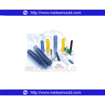 Pipe Connection Mold Plastic Injection Mould